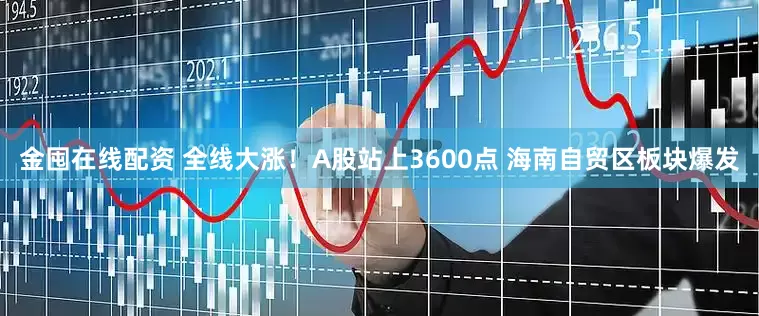 金囤在线配资 全线大涨！A股站上3600点 海南自贸区板块爆发