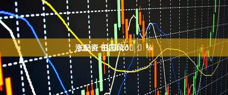 涨配资 田园风🌾